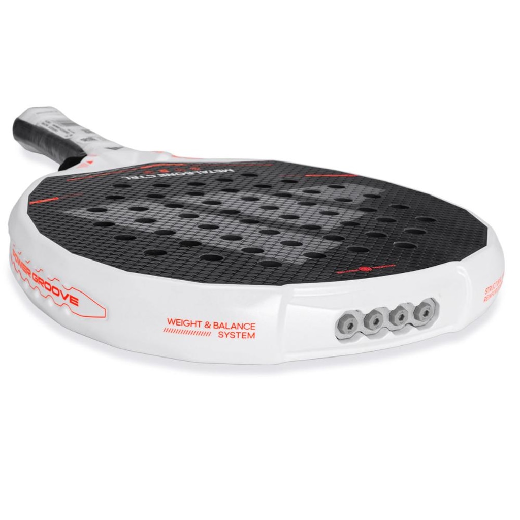 Imagem 5 do produto Raquete de Padel adidas Metalbone Ctrl 2026