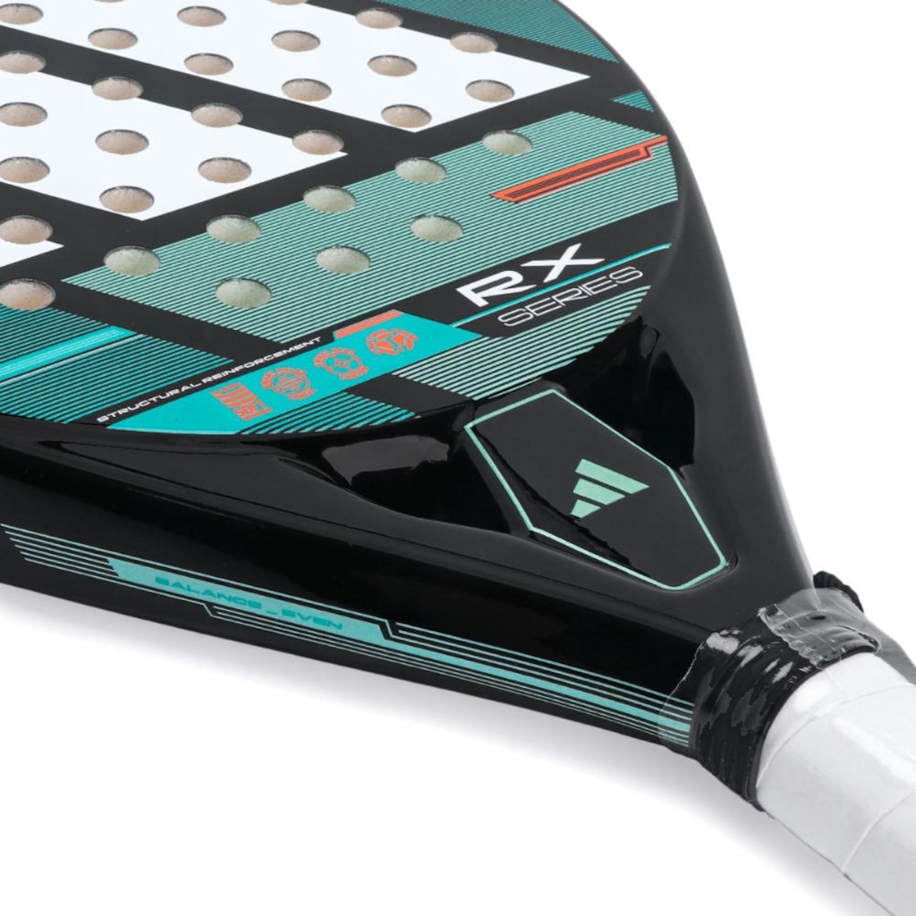 Imagem 3 do produto Raquete de Padel adidas RX Series 2026
