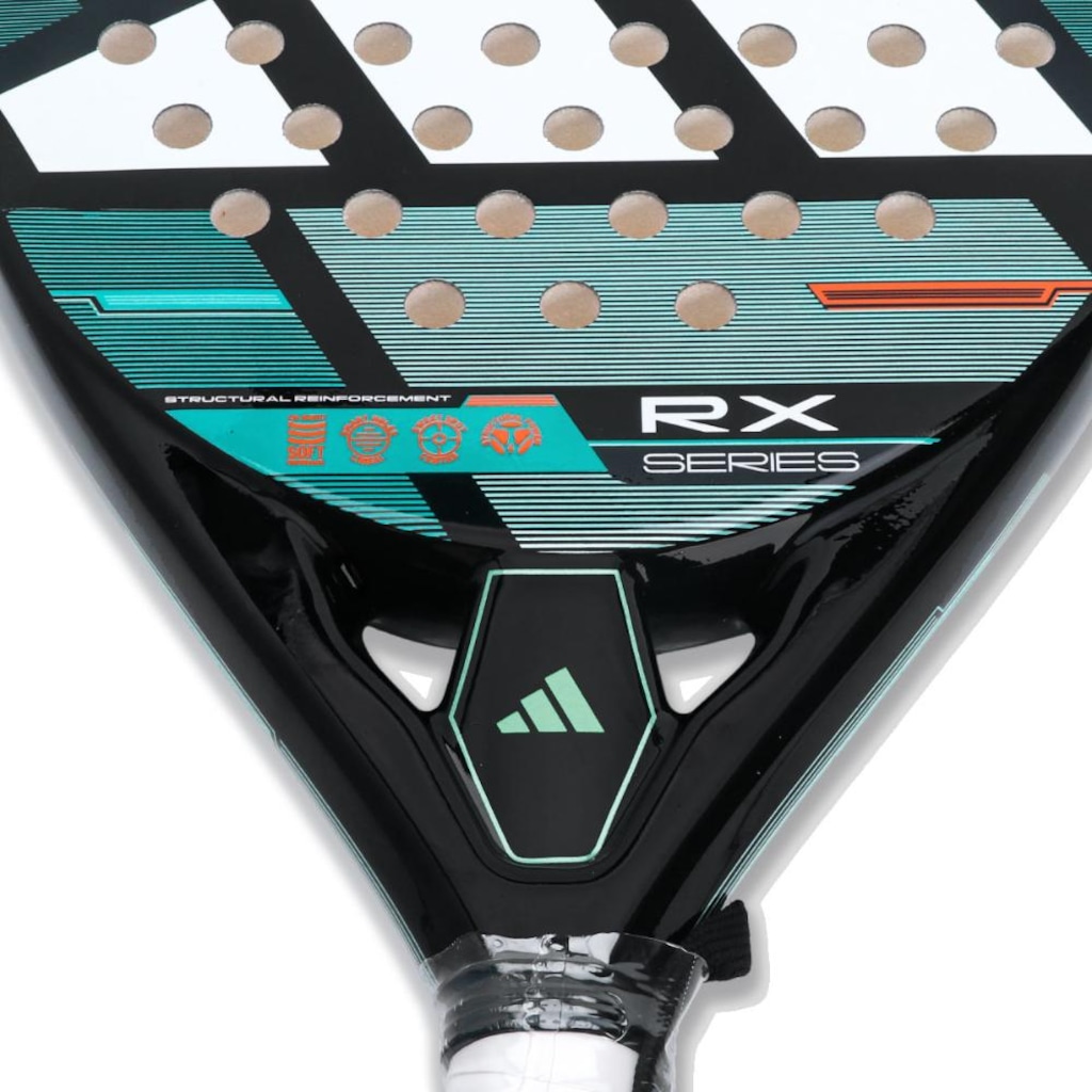 Imagem 4 do produto Raquete de Padel adidas RX Series 2026