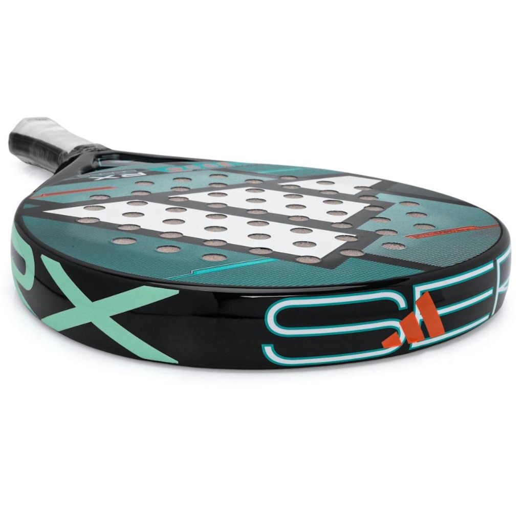 Imagem 5 do produto Raquete de Padel adidas RX Series 2026