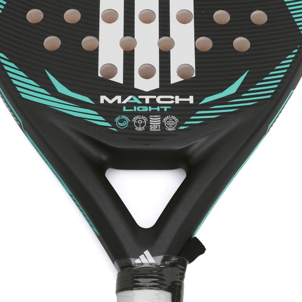 Imagem 4 do produto Raquete de Padel adidas Match Light 2026
