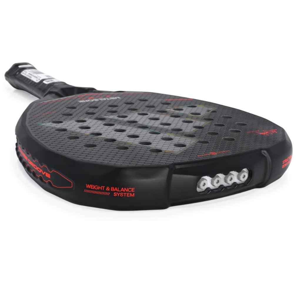 Imagem 5 do produto Raquete De Padel adidas Metalbone Ale Galán 2026