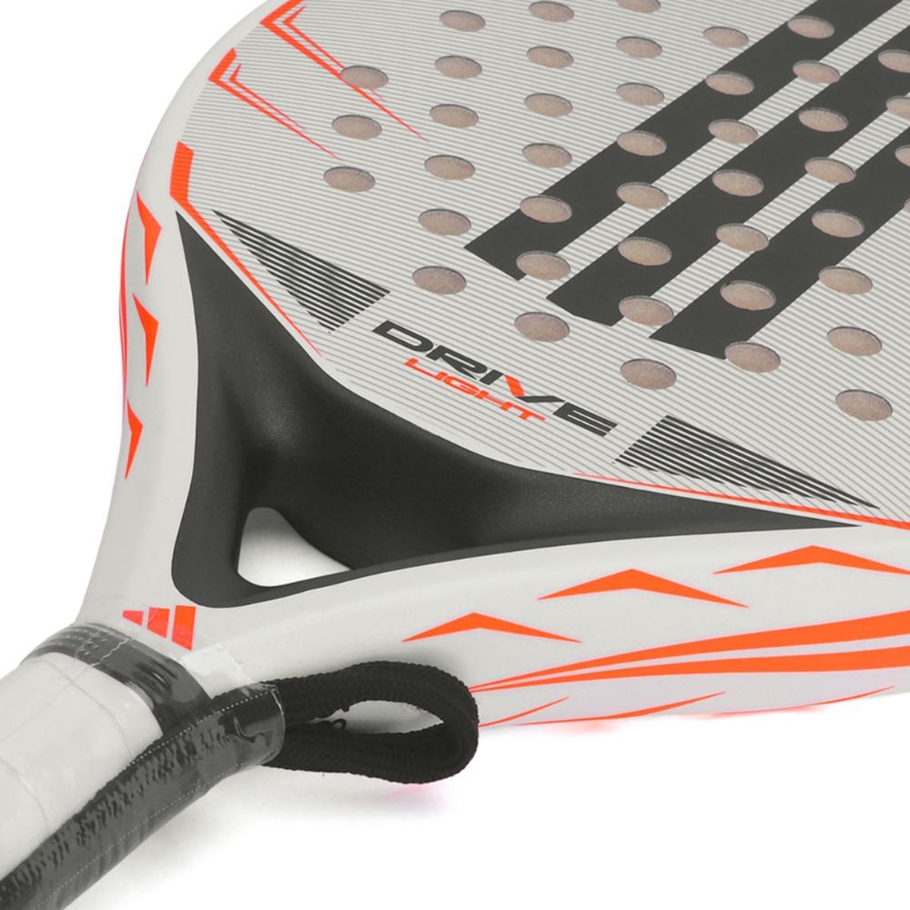 Imagem 3 do produto Raquete de Padel adidas Drive Light 2026