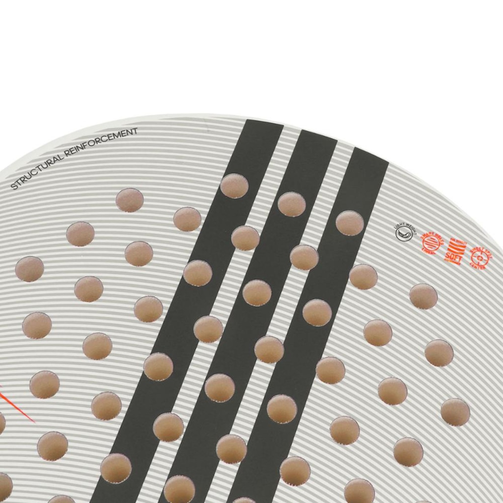 Imagem 4 do produto Raquete de Padel adidas Drive Light 2026