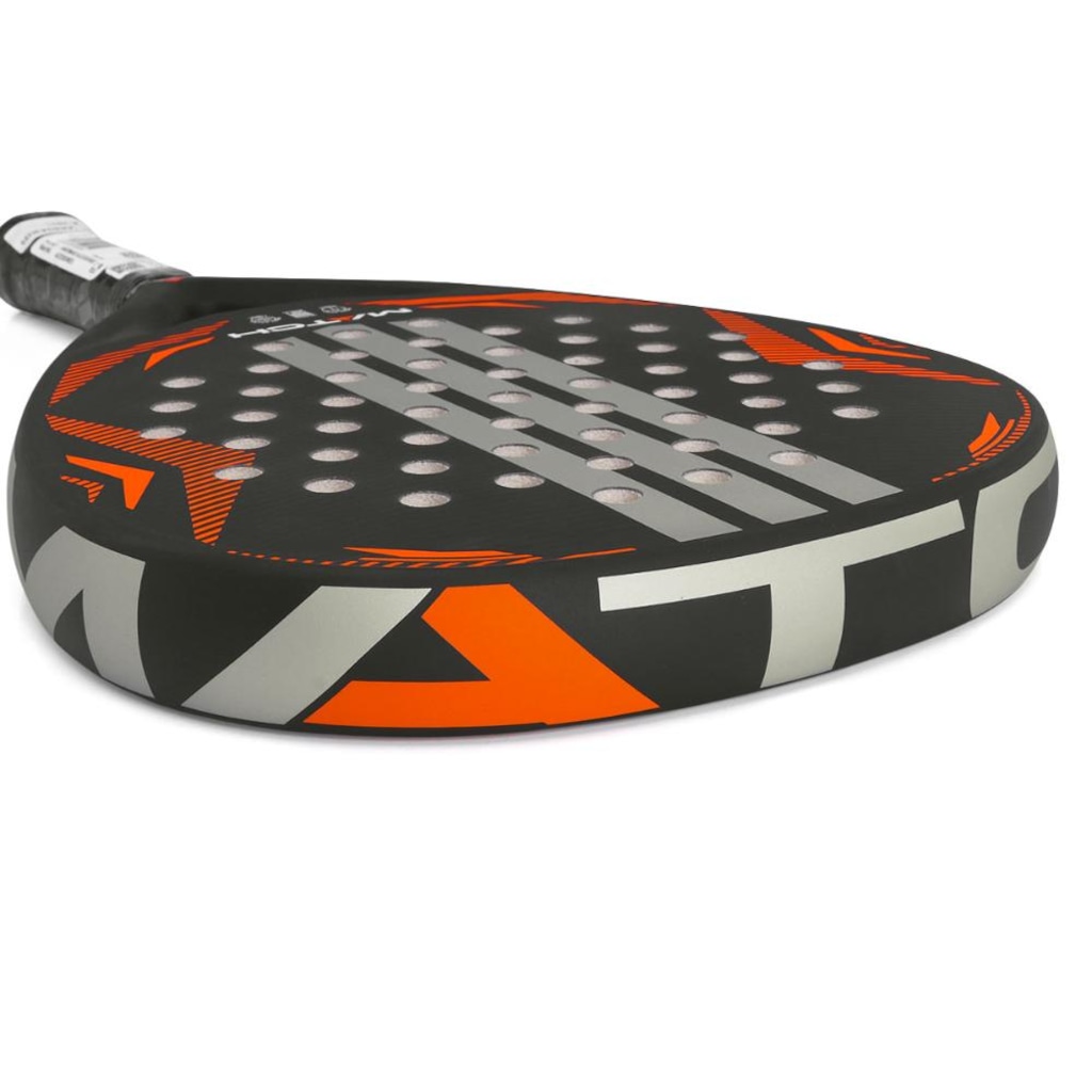 Imagem 5 do produto Raquete de Padel adidas Match Black 2026