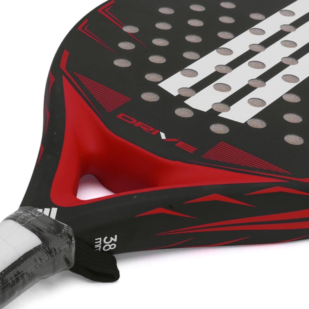 Imagem 3 do produto Raquete De Padel adidas Drive Black 2026