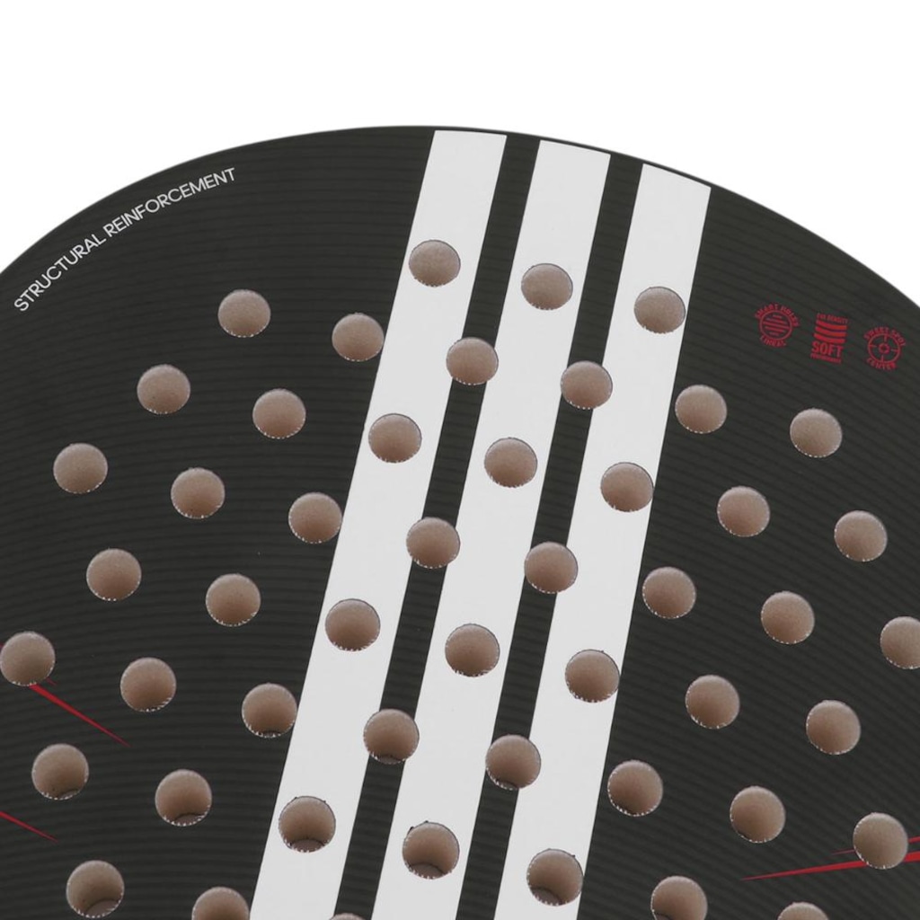 Imagem 4 do produto Raquete De Padel adidas Drive Black 2026