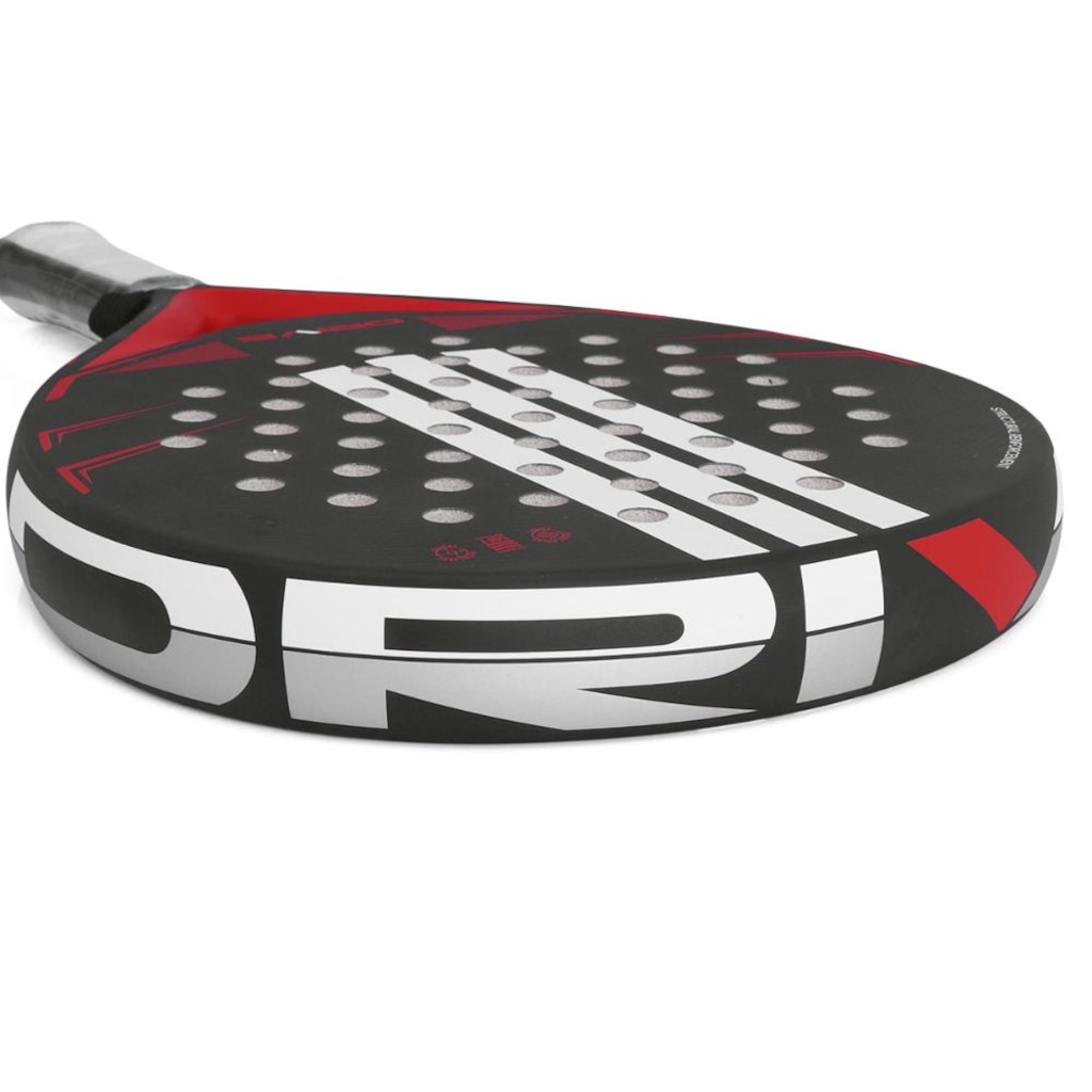 Imagem 5 do produto Raquete De Padel adidas Drive Black 2026