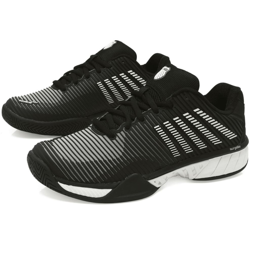 Imagem 2 do produto Tênis Kswiss Hypercourt Express 2 - Masculino