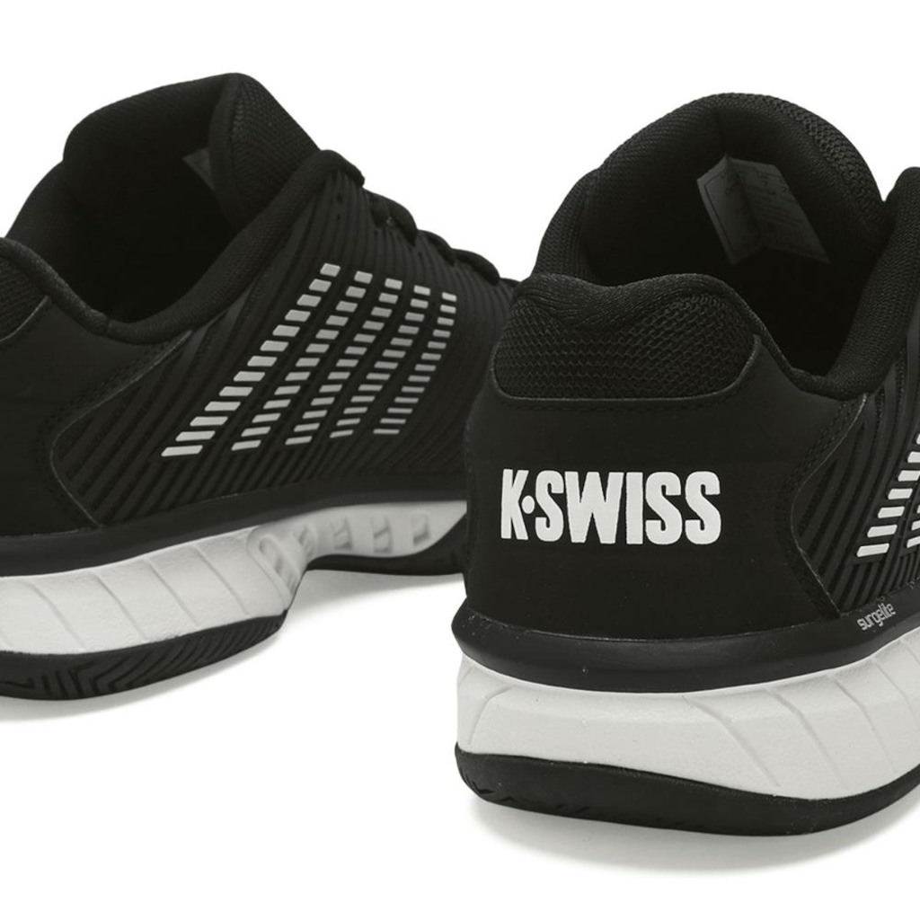 Imagem 5 do produto Tênis Kswiss Hypercourt Express 2 - Masculino