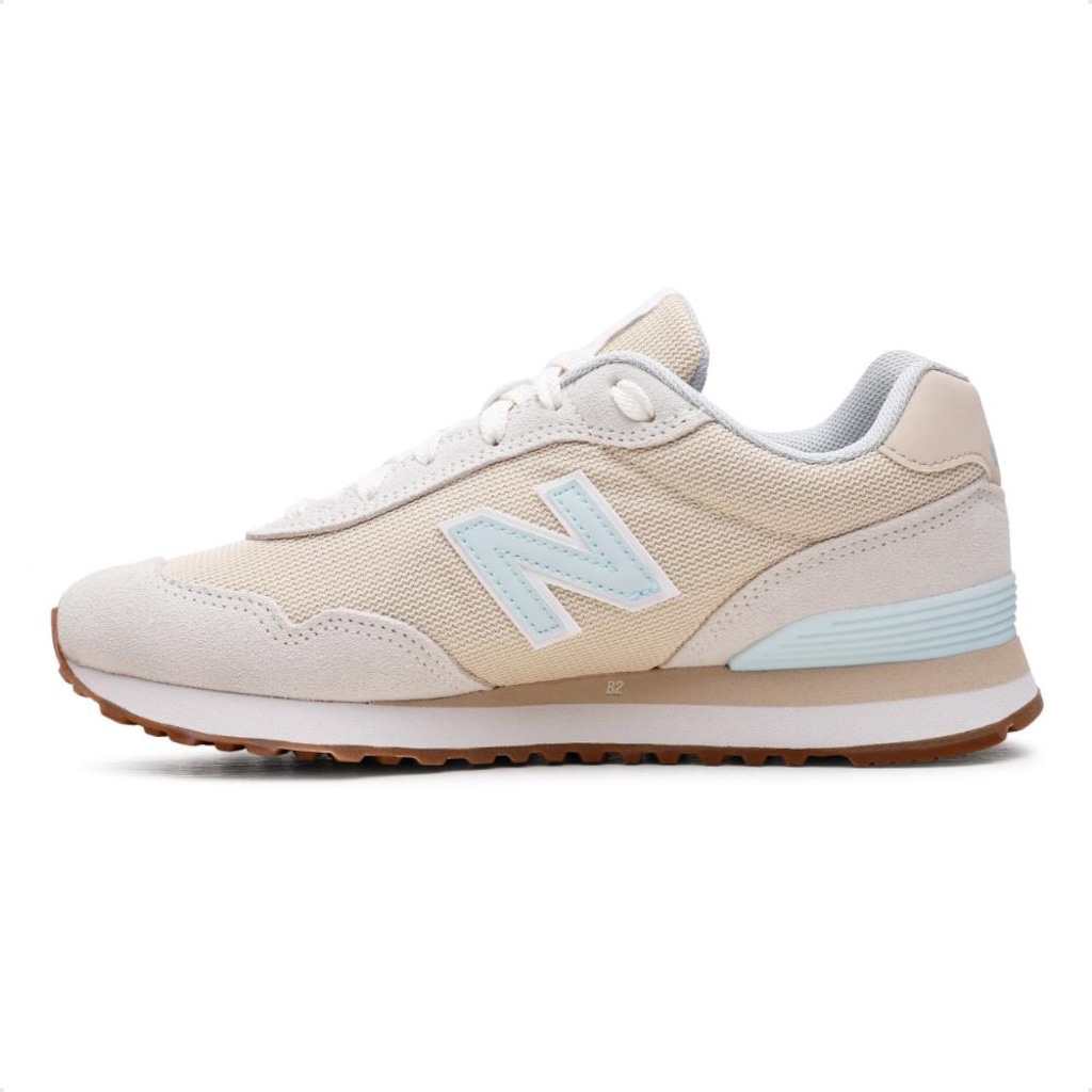 Imagem 2 do produto Tênis New Balance 515 V2 Feminino