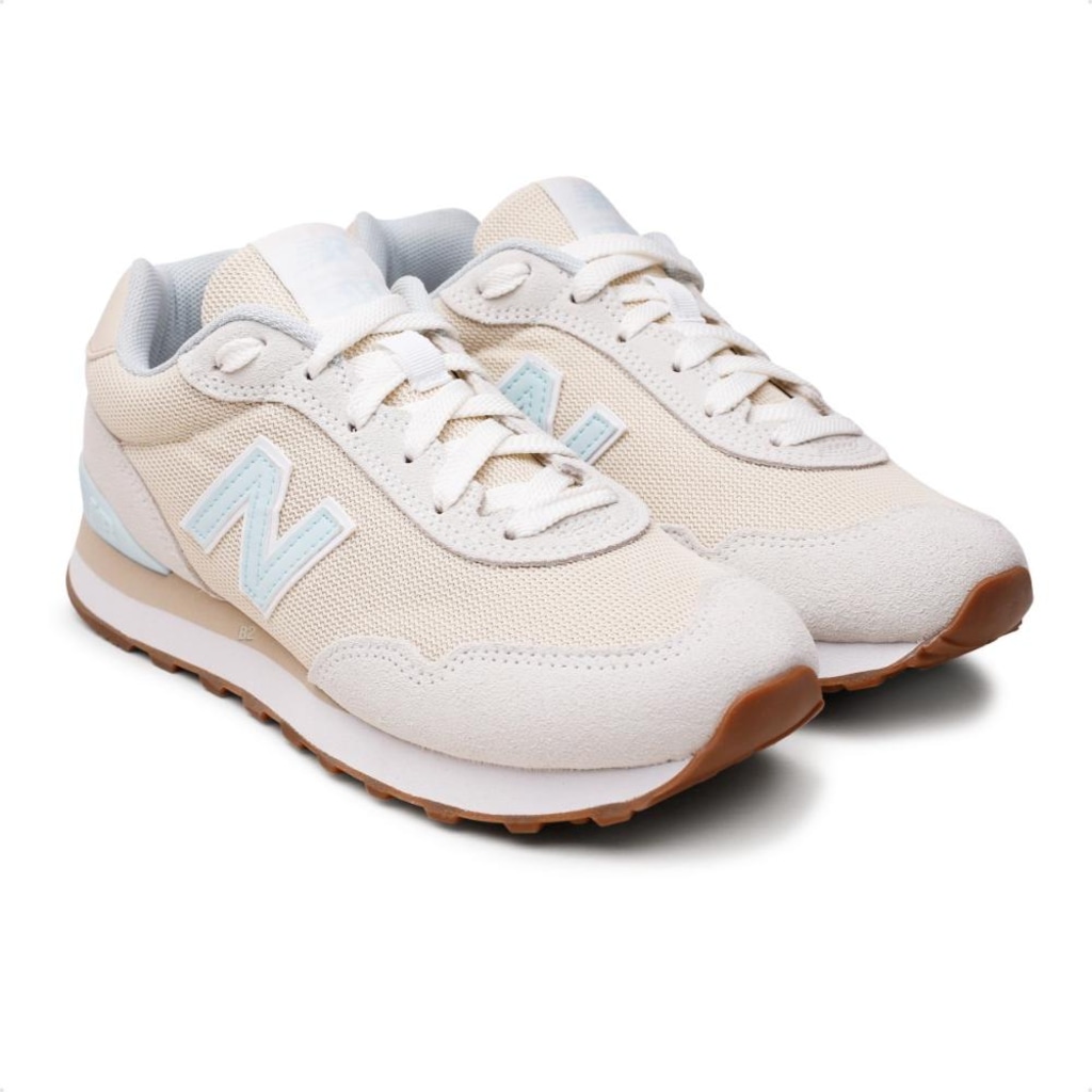 Imagem 3 do produto Tênis New Balance 515 V2 Feminino