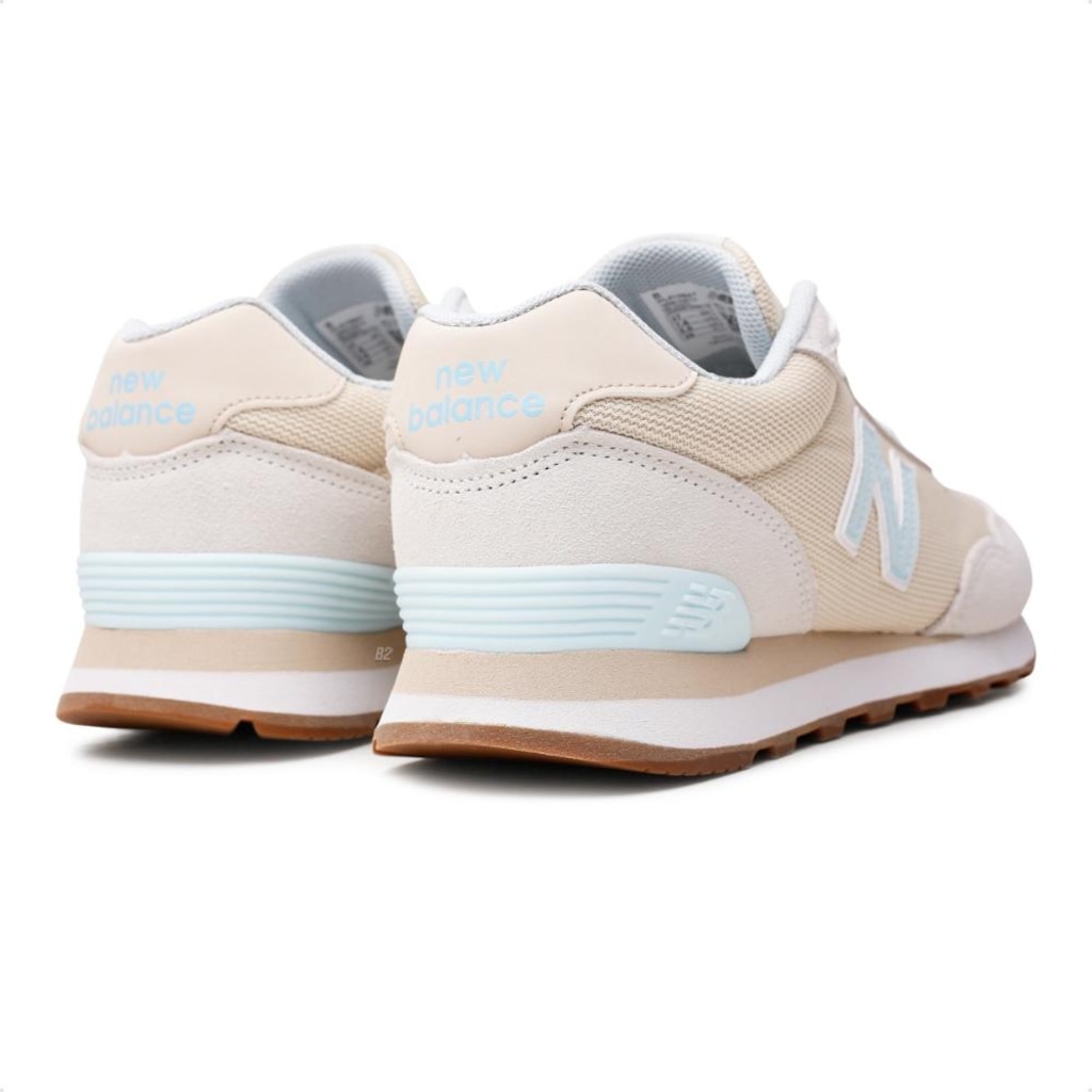 Imagem 5 do produto Tênis New Balance 515 V2 Feminino