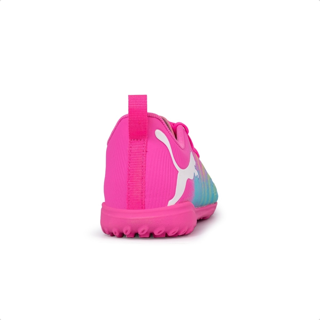 Imagem 5 do produto Chuteira de Society Future 9 Play Puma Infantil