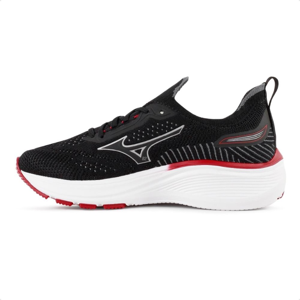 Imagem 2 do produto Tênis Feminino Mizuno Cool Ride 3