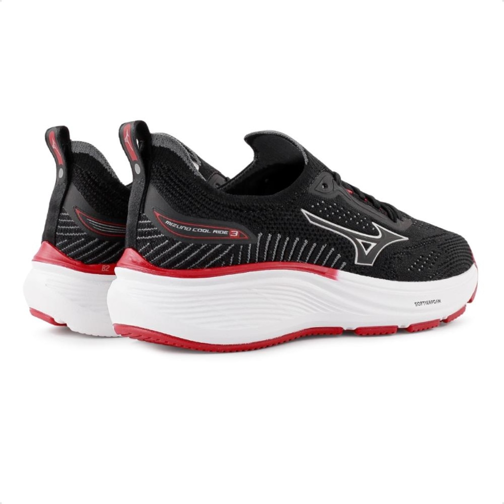 Imagem 3 do produto Tênis Feminino Mizuno Cool Ride 3