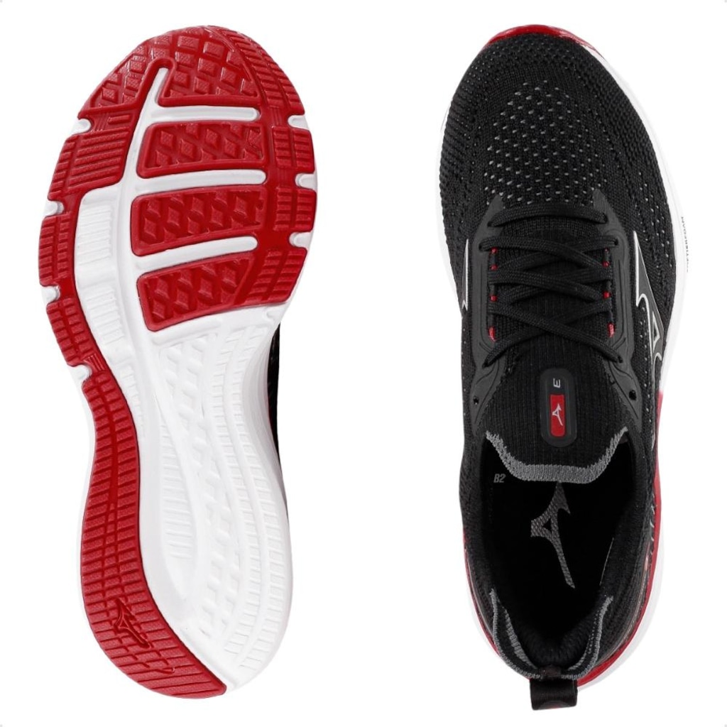 Imagem 5 do produto Tênis Feminino Mizuno Cool Ride 3