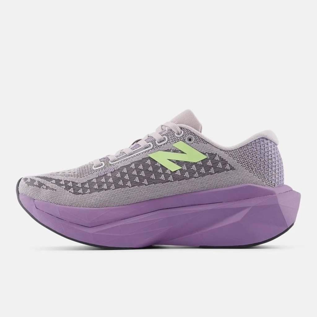 Imagem 2 do produto Tênis Feminino New Balance FuelCell SuperComp Trainer v3