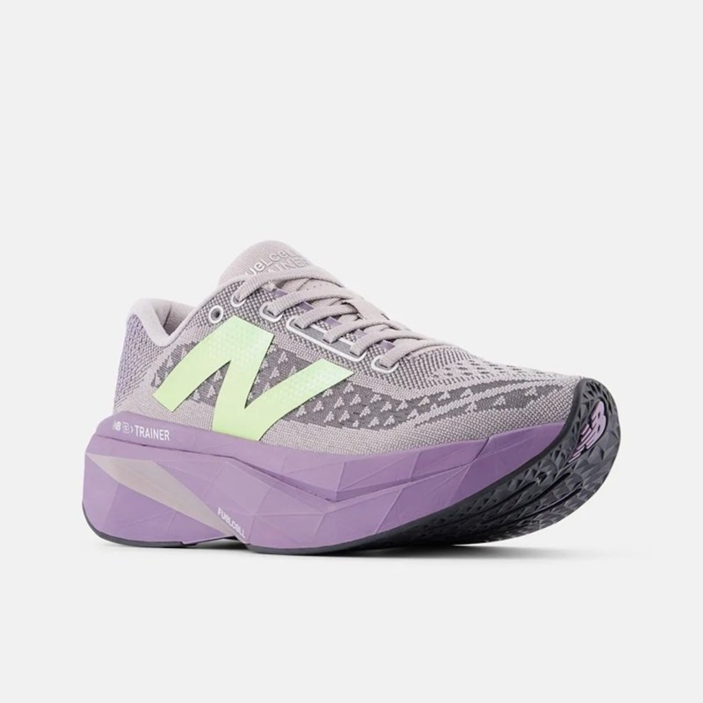 Imagem 4 do produto Tênis Feminino New Balance FuelCell SuperComp Trainer v3