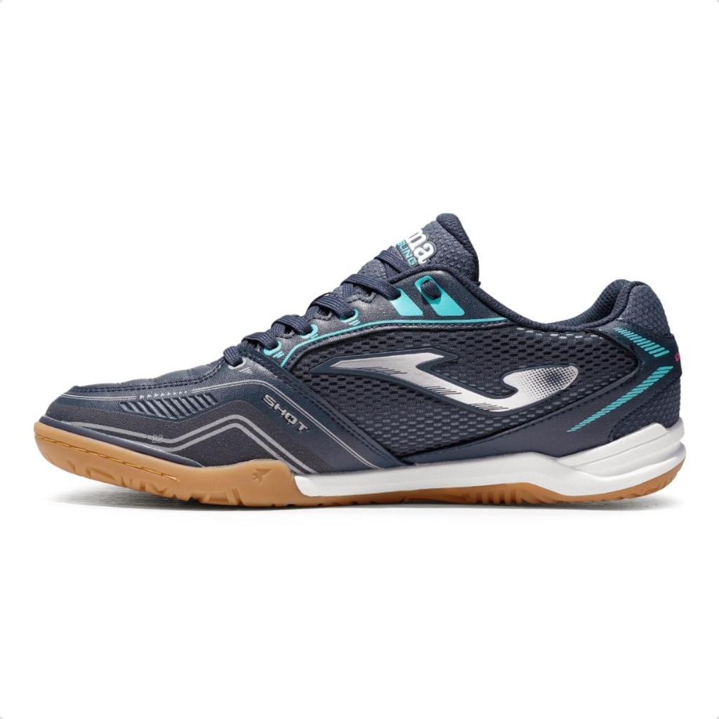 Imagem 2 do produto Chuteira De Futsal Joma Dribling Futebol de Salão - Adulta