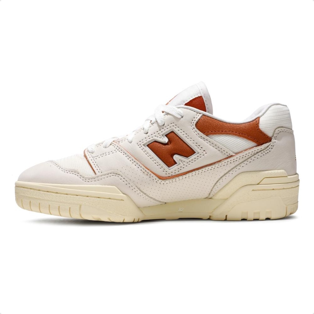 Imagem 2 do produto Tênis Masculino New Balance 550