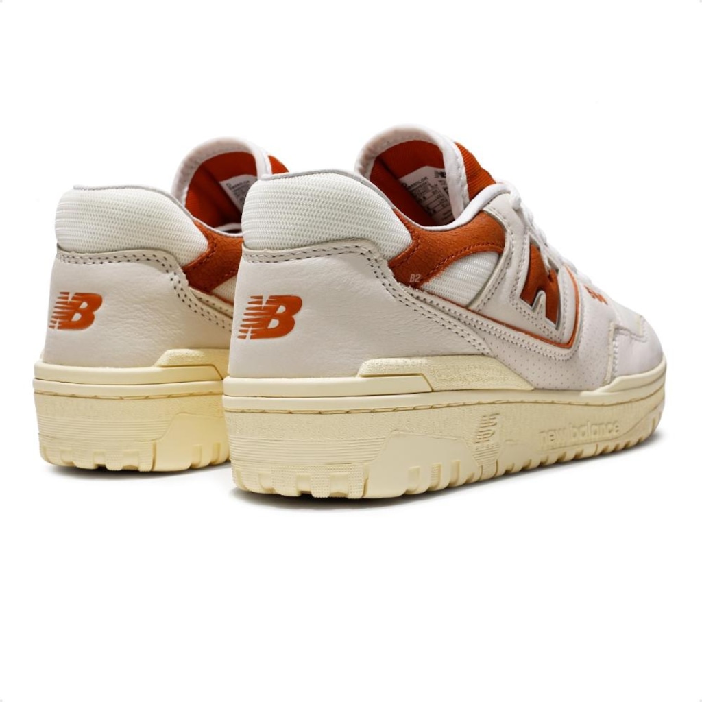 Imagem 5 do produto Tênis Masculino New Balance 550