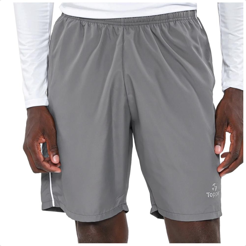 Imagem 2 do produto Bermuda Topper Treino Upside Masculina