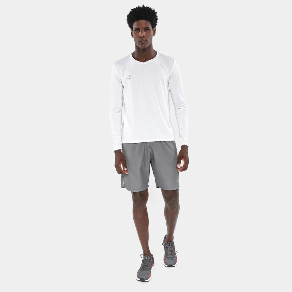 Imagem 4 do produto Bermuda Topper Treino Upside Masculina