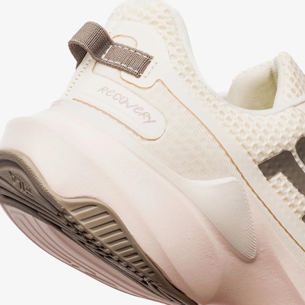 Imagem 4 do produto Tênis Feminino Fila Recovery