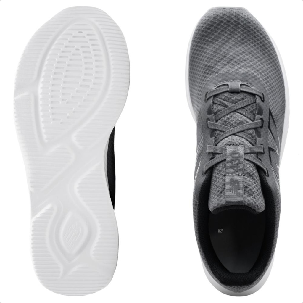 Imagem 5 do produto Tênis Masculino New Balance 430 V4