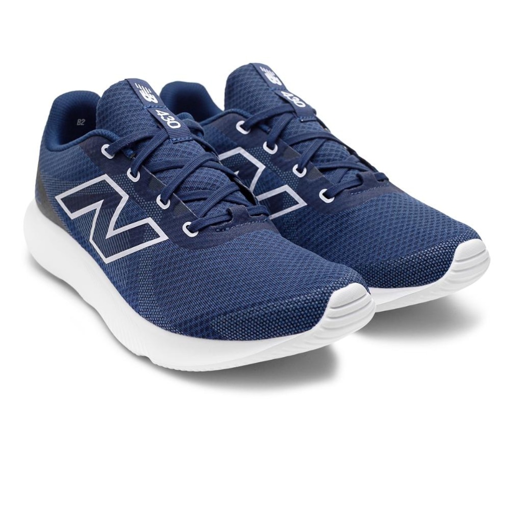 Imagem 3 do produto Tênis Masculino New Balance 430 V4