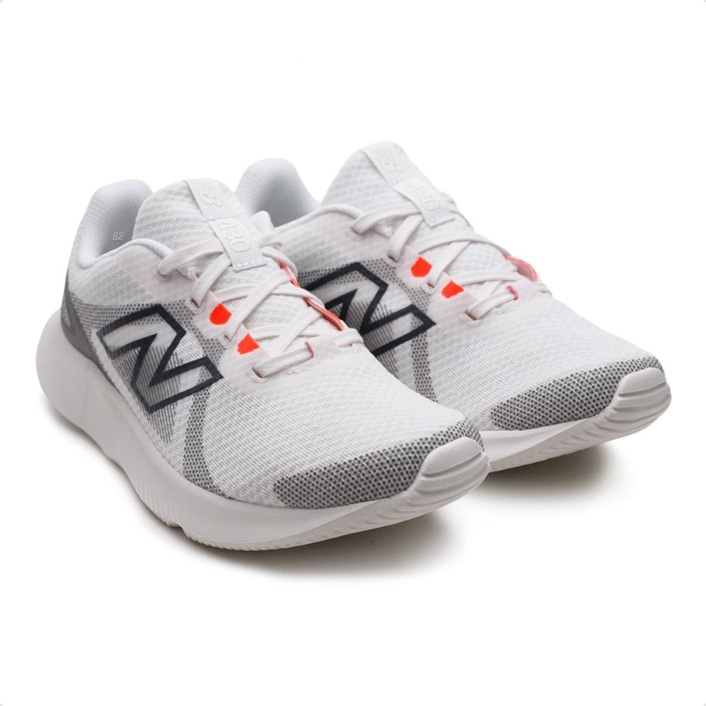 Imagem 3 do produto Tênis Feminino New Balance 430 V4