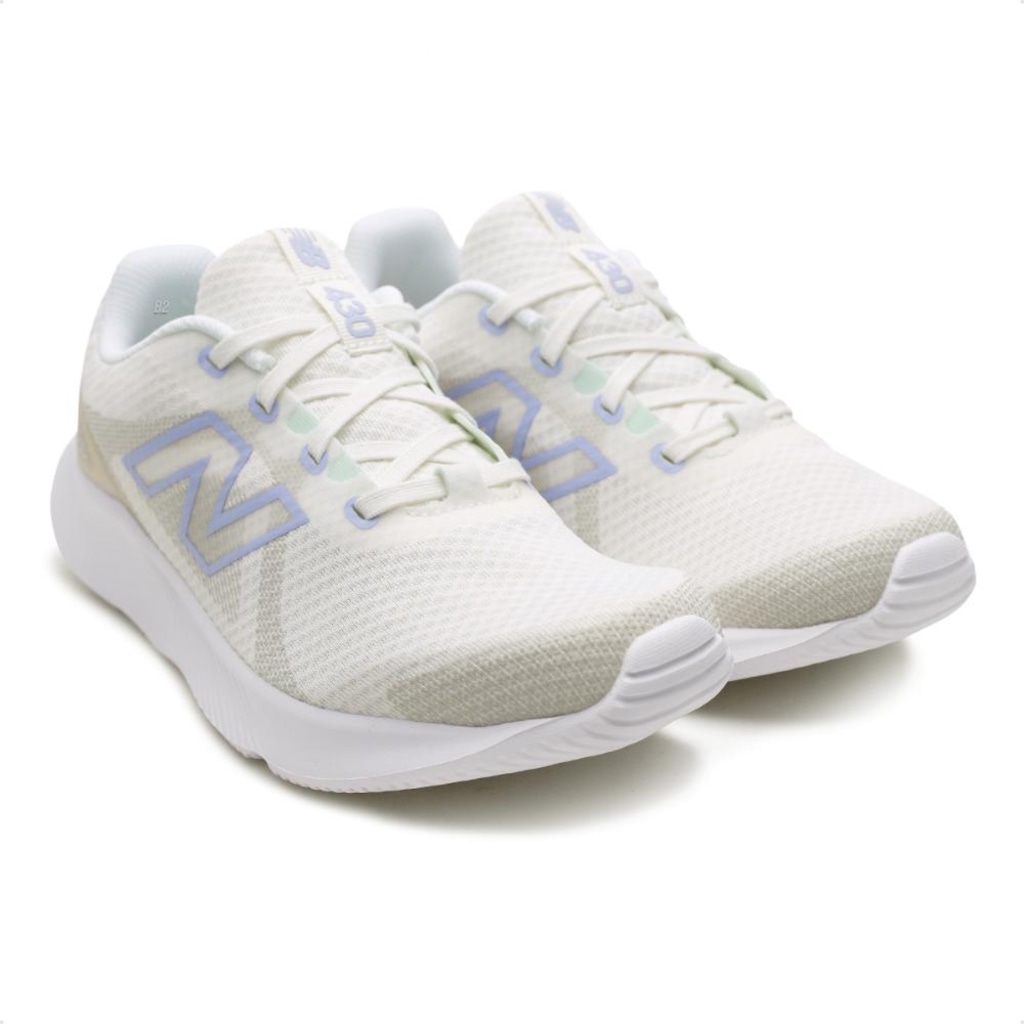 Imagem 3 do produto Tênis Feminino New Balance 430 V4