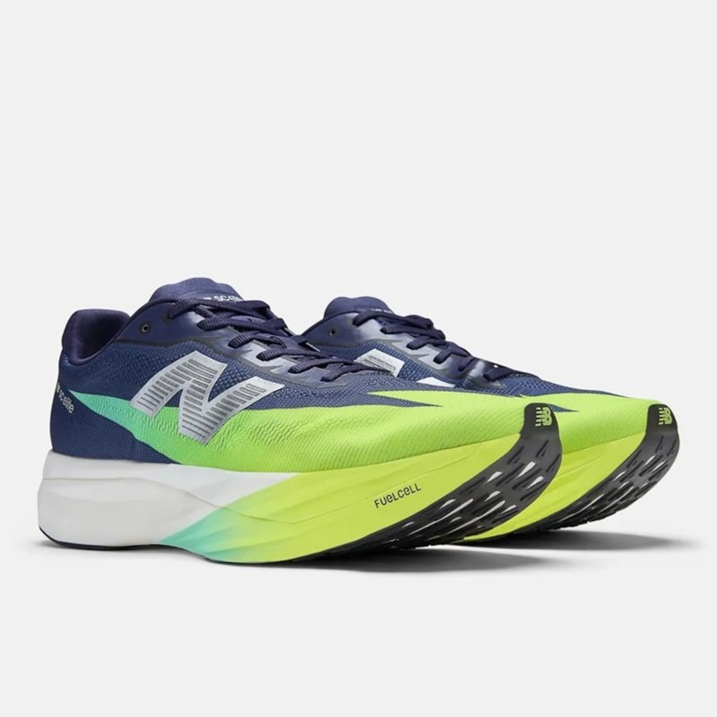Imagem 2 do produto Tênis Masculino New Balance FuelCell SuperComp Elite v5