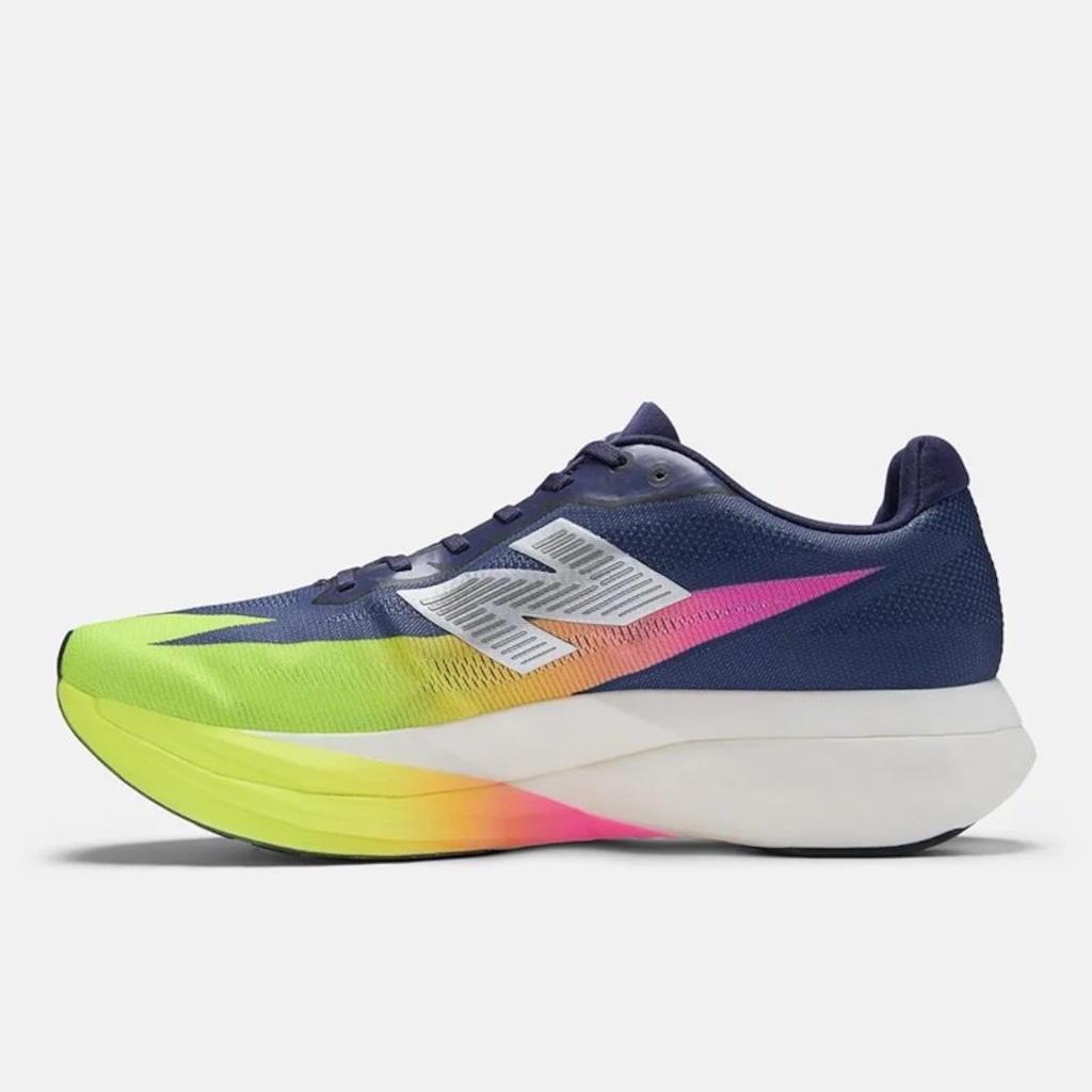 Imagem 4 do produto Tênis Masculino New Balance FuelCell SuperComp Elite v5