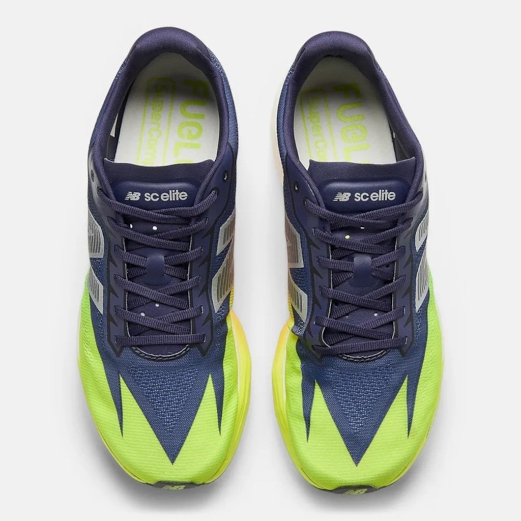 Imagem 5 do produto Tênis Masculino New Balance FuelCell SuperComp Elite v5