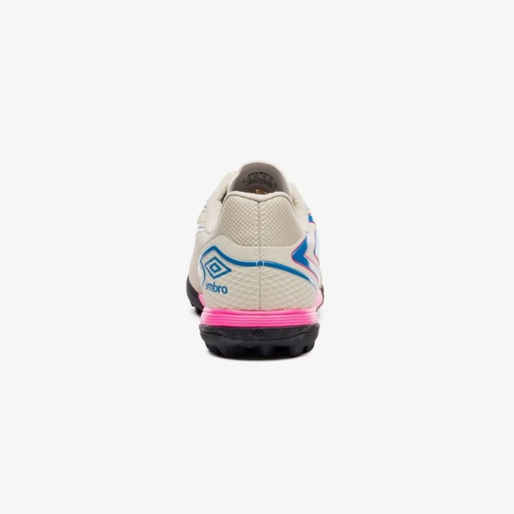 Imagem 4 do produto Chuteira de Society Umbro Pro 5 Bump Club Masculina
