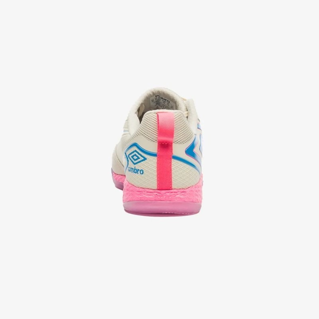 Imagem 3 do produto Chuteira de Futsal Umbro Pro 5 Bump Masculina