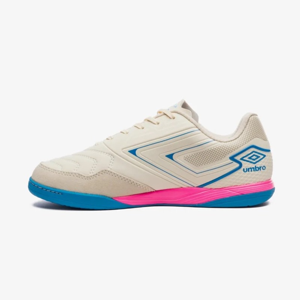 Imagem 3 do produto Chuteira de Futsal Umbro Pro 5 Bump Club Masculina