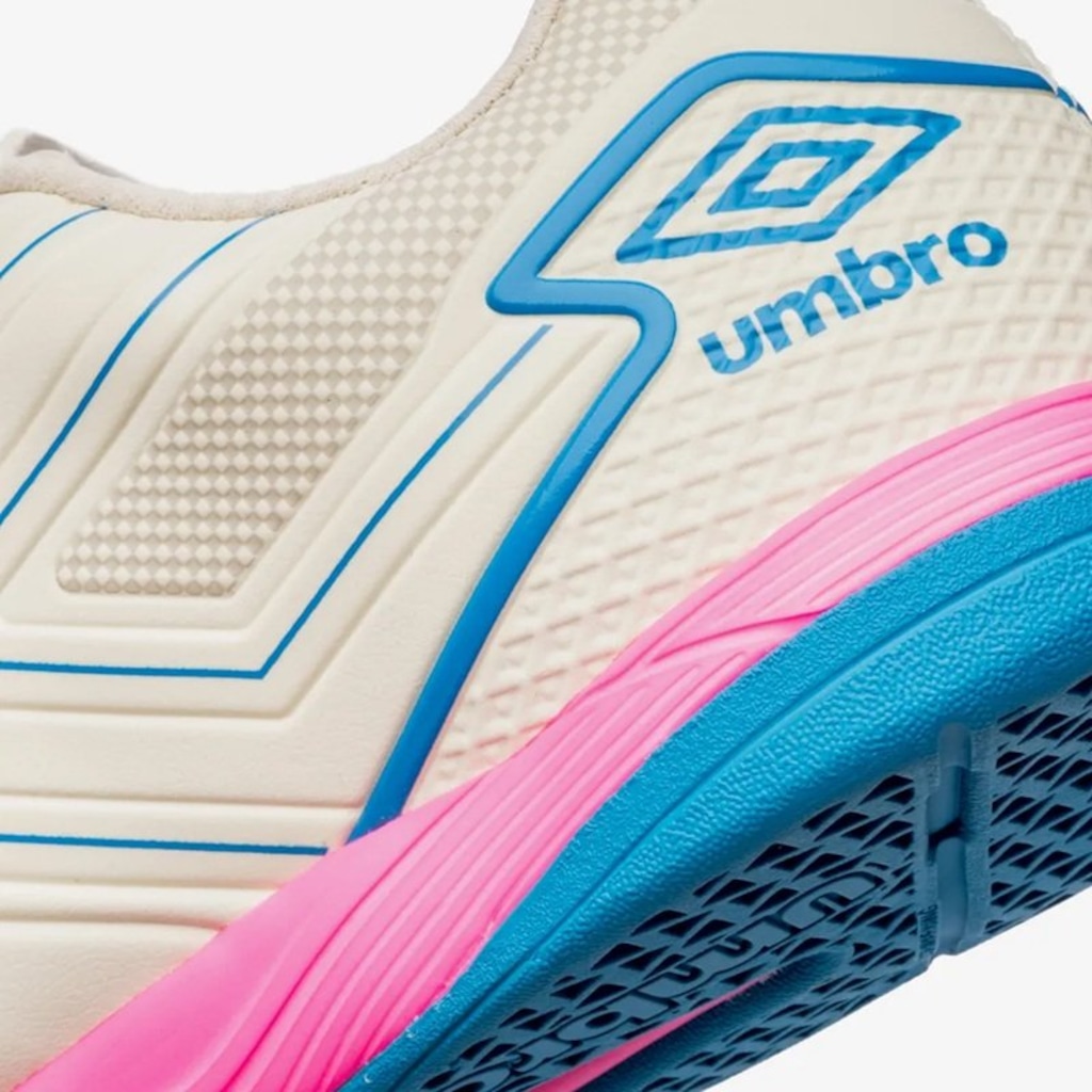 Imagem 4 do produto Chuteira de Futsal Umbro Pro 5 Bump Club Masculina