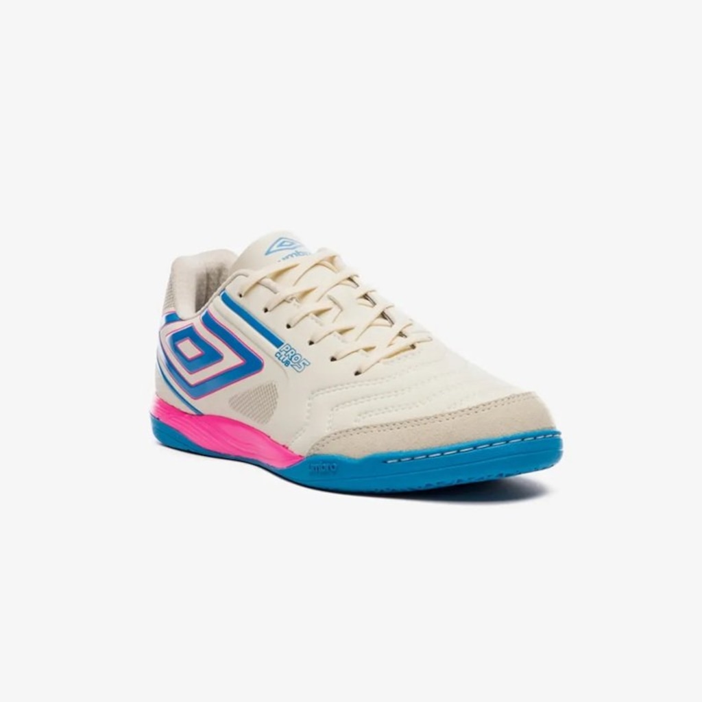 Imagem 5 do produto Chuteira de Futsal Umbro Pro 5 Bump Club Masculina