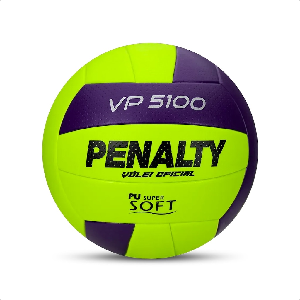 Imagem 3 do produto Bola de Vôlei Penalty VP5100 XXVI