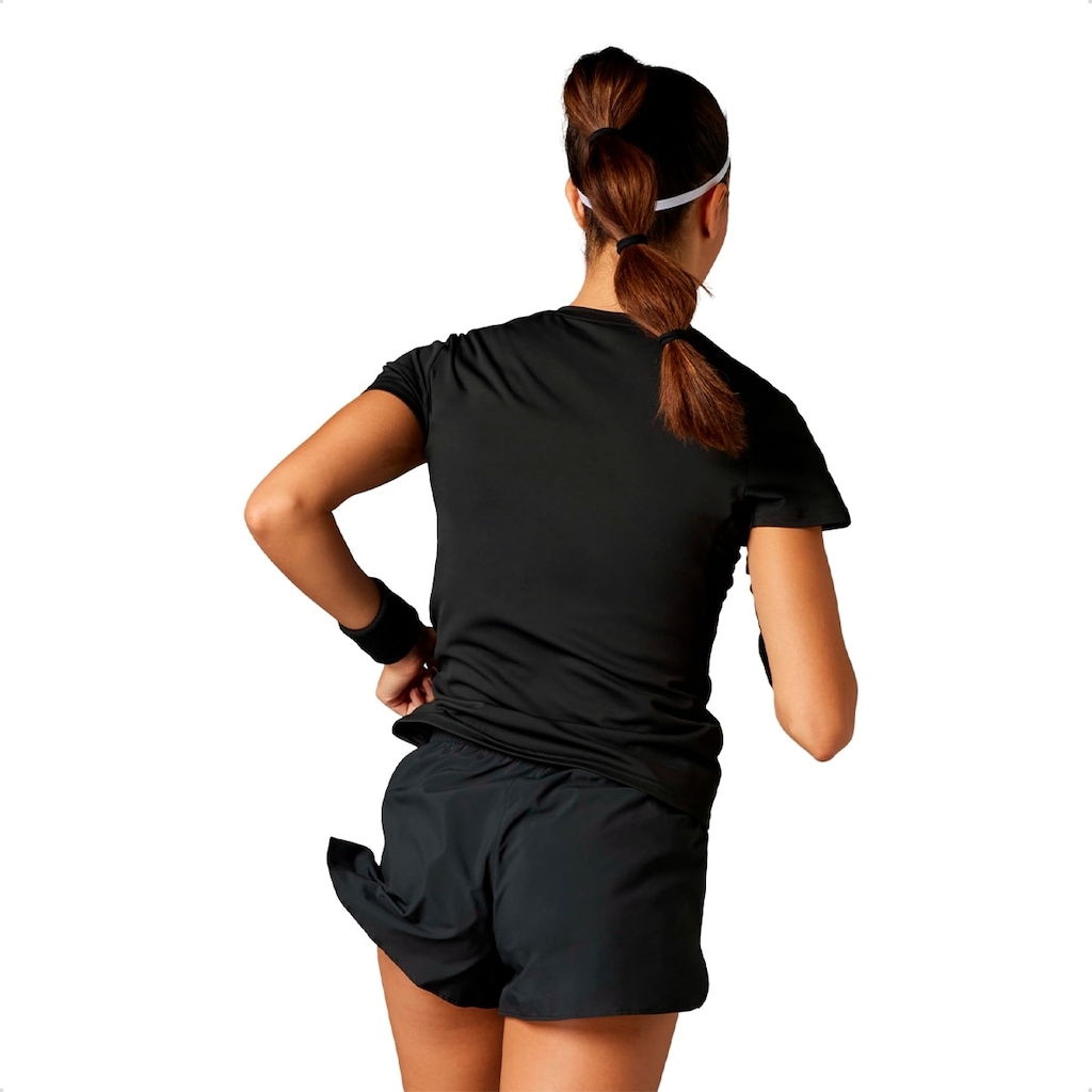 Imagem 2 do produto Camiseta Adidas Adizero Essentials Feminina