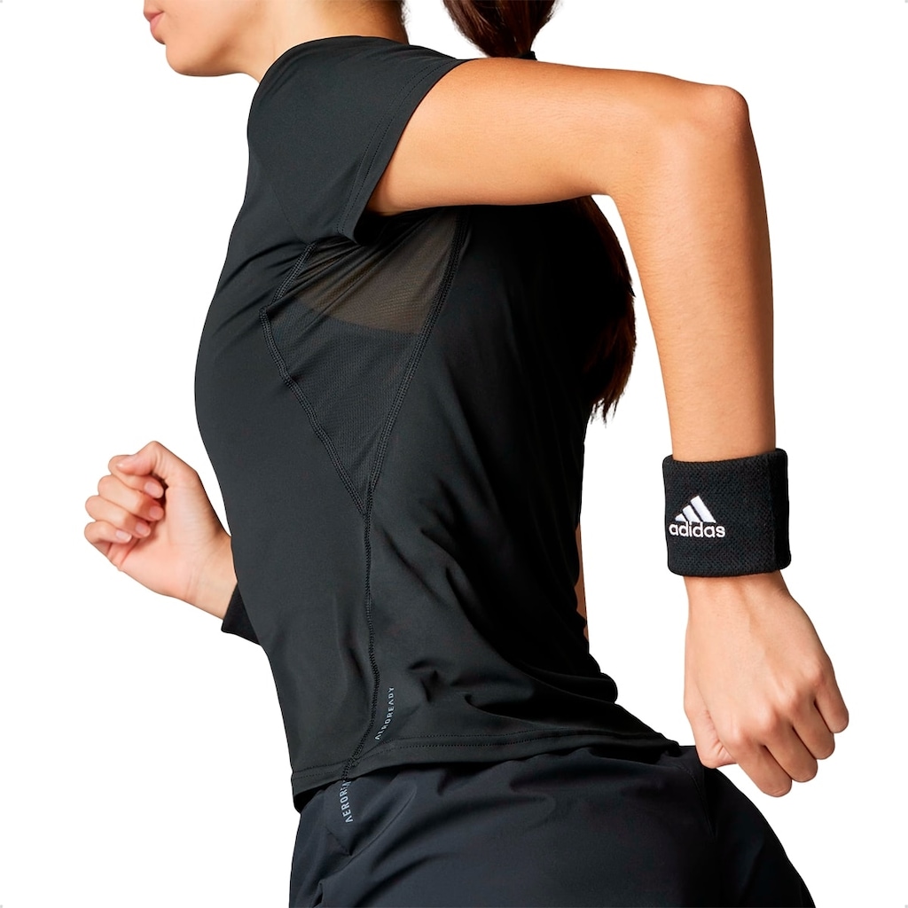 Imagem 3 do produto Camiseta Adidas Adizero Essentials Feminina
