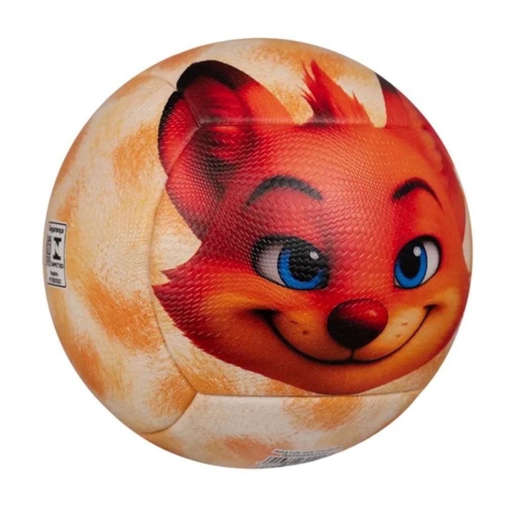 Imagem 3 do produto Kit Mini Bola Penalty Fun Kids T50 XXIV + Bomba de Ar