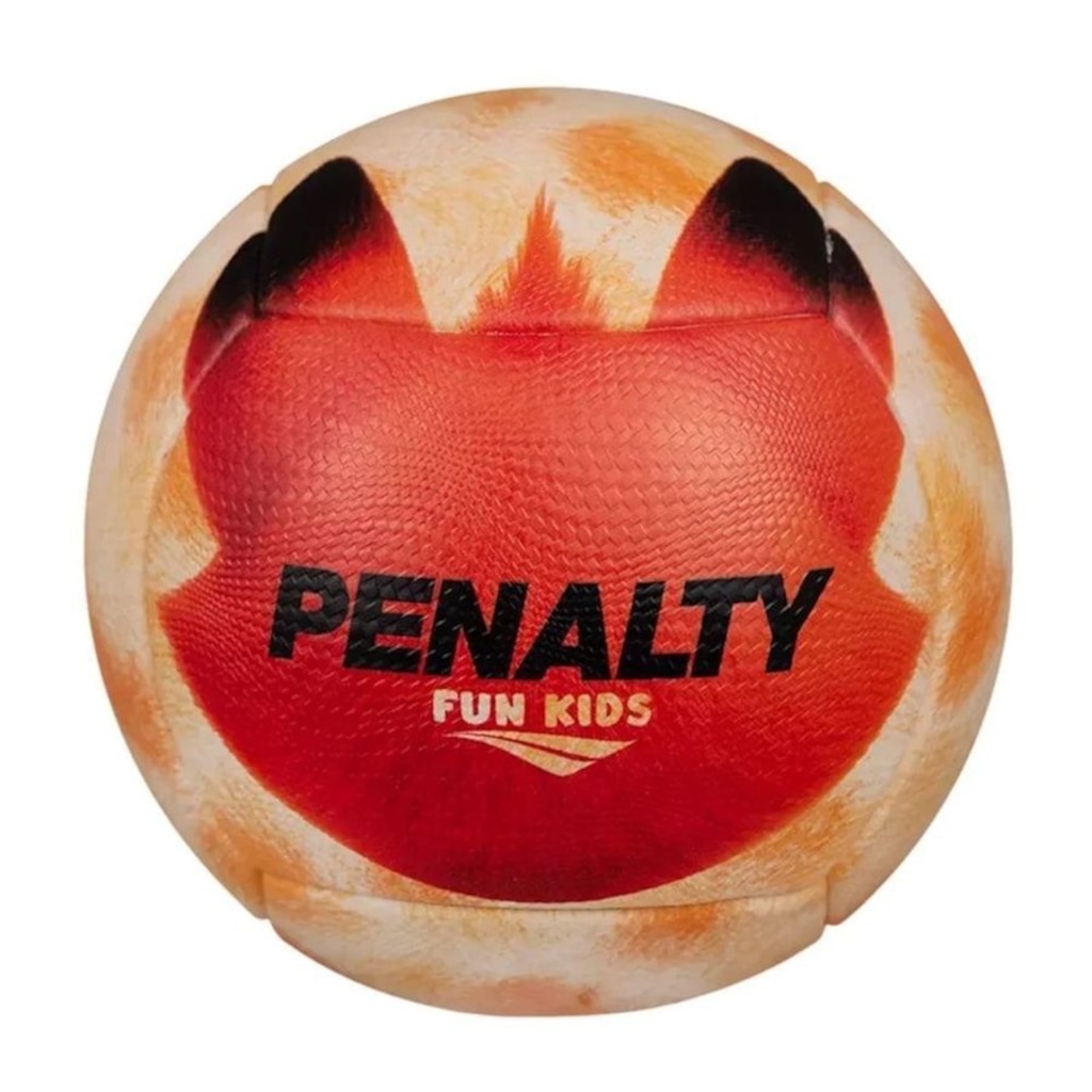 Imagem 4 do produto Kit Mini Bola Penalty Fun Kids T50 XXIV + Bomba de Ar