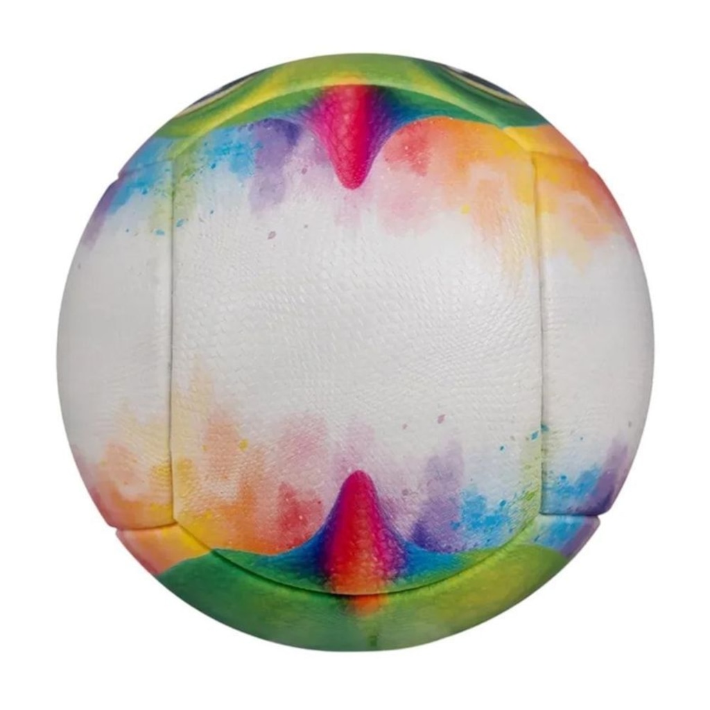 Imagem 5 do produto Kit Mini Bola Penalty Fun Kids T50 XXIV + Bomba de Ar