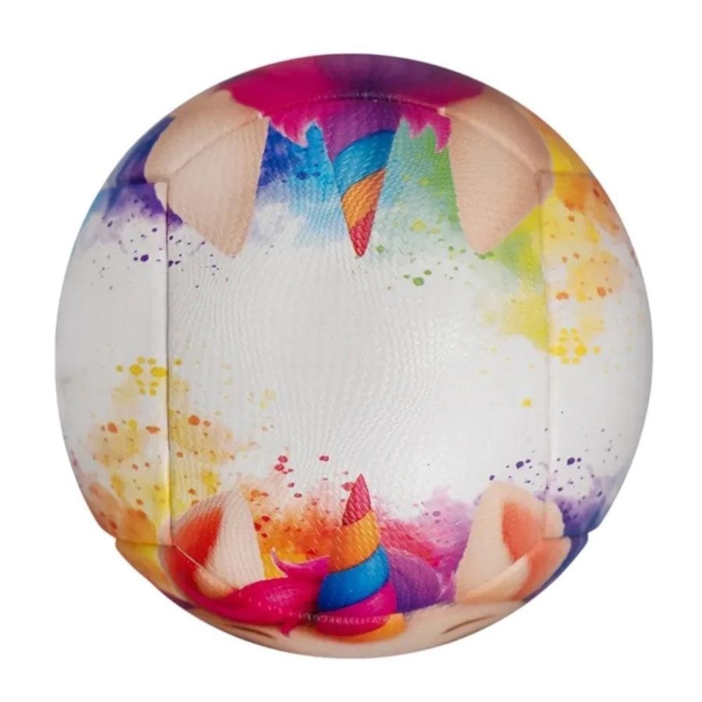 Imagem 5 do produto Kit Mini Bola Penalty Fun Kids T50 XXIV + Bomba de Ar