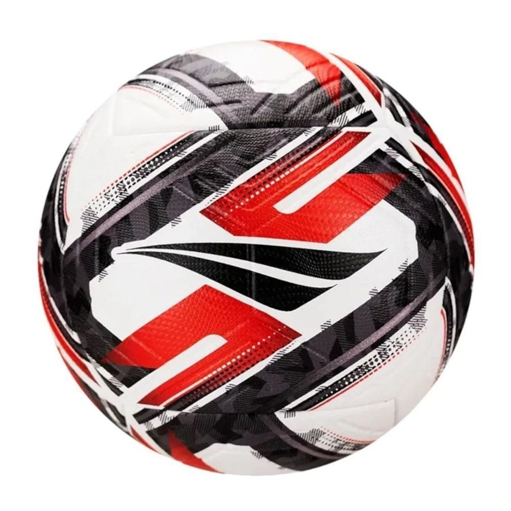 Imagem 5 do produto Kit Bola Campo Penalty Lider N4 XXVI + Bomba de Ar