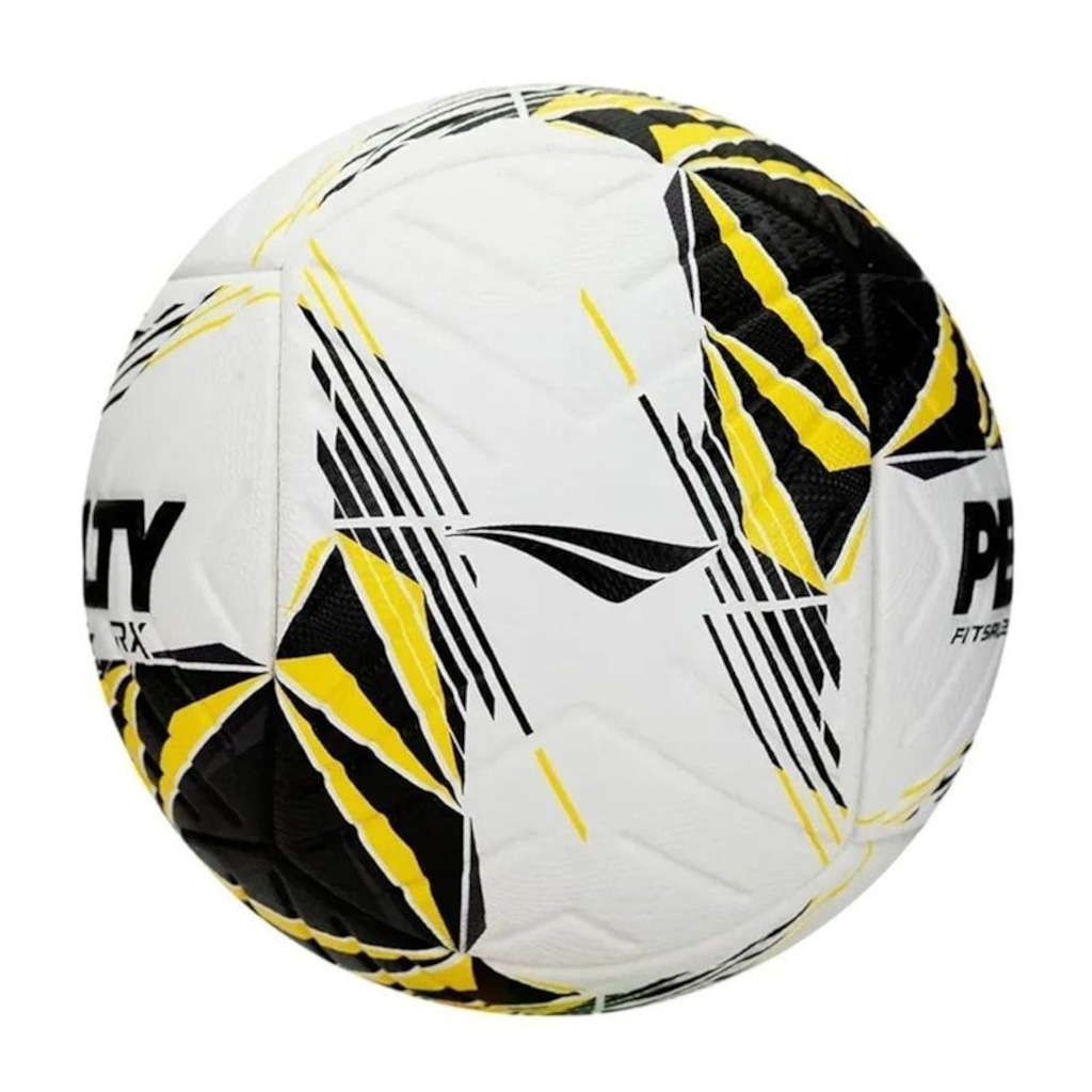 Imagem 2 do produto Kit Bola Futsal Penalty RX 100 XXVI + Bomba de Ar